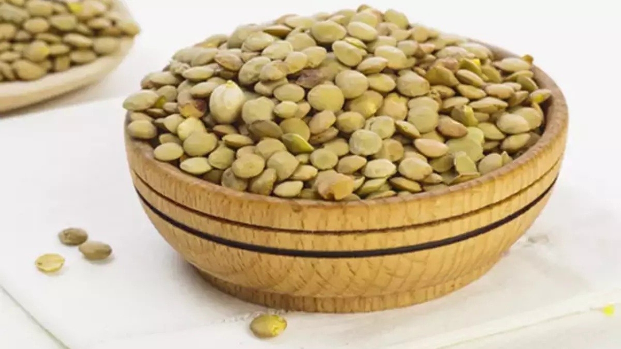 Yeşil mercimek kararıyorsa bunu deneyin! Biraz ekleyince ne kabuklanacak ne de suyu kararacak