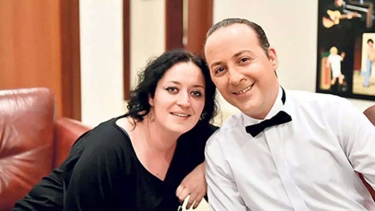 Tolga Çevik: Eşimle tanıştıktan 10 dakika sonra evlenmeye karar verdik