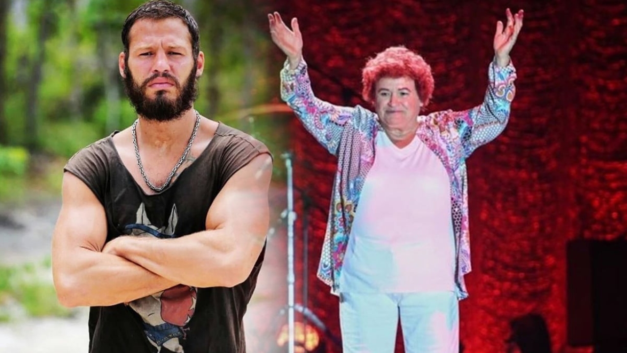 Avatar Atakan kızını paylaştı! Selda Bağcan'a benzerliği dikkat çekti! Sosyal medyada yorum yağdı: Selda Bağca