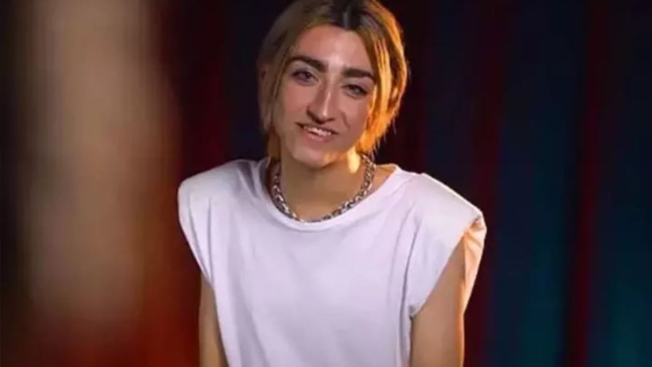 Mika Raun'un kaçırıldığı ileri sürülmüştü! Günler sonra ortaya çıkan ünlü fenomen meğer cinsiyet değiştirme am