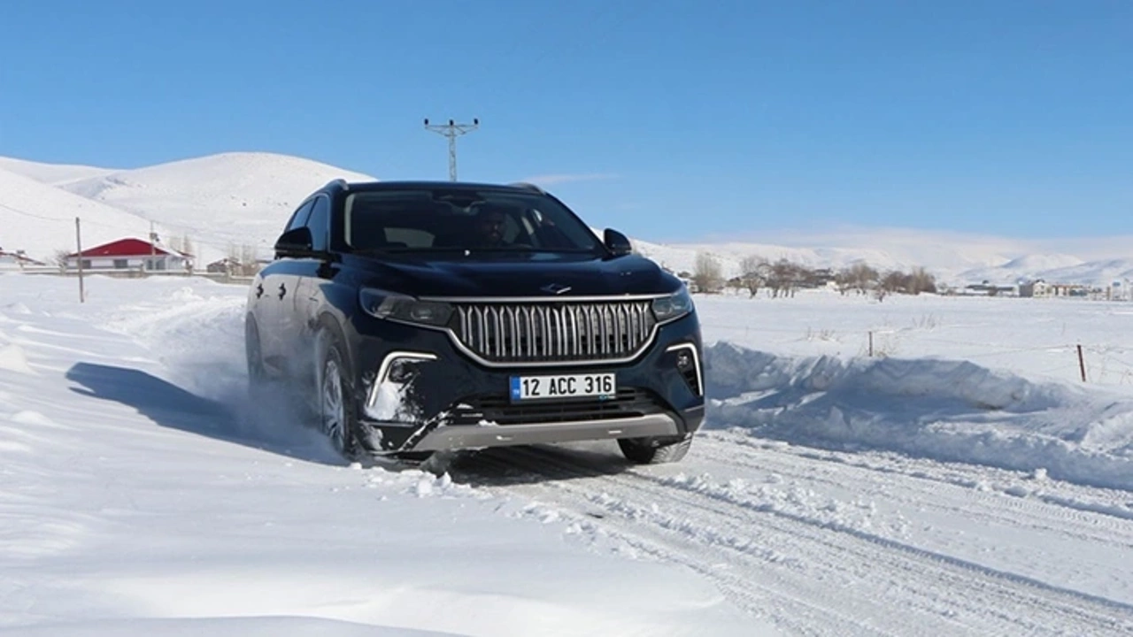 Togg T10X modelinin siparişleri başladı! Bu uygulama üzerinden başvuru yapılacak: İşte detaylar