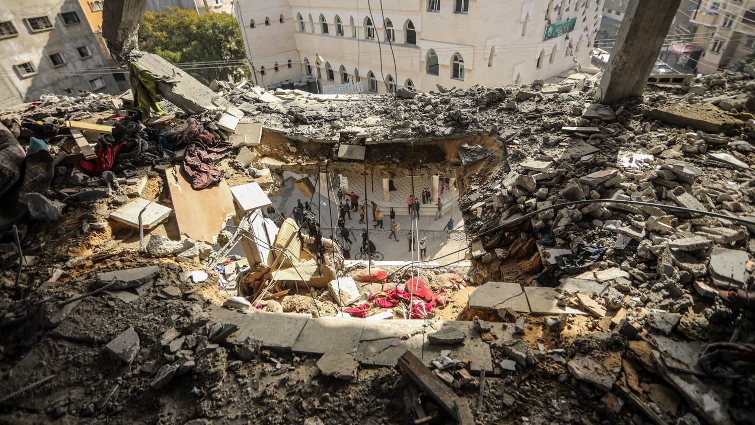 AB'den Hamas destekçilerine yönelik yeni yaptırımlar
