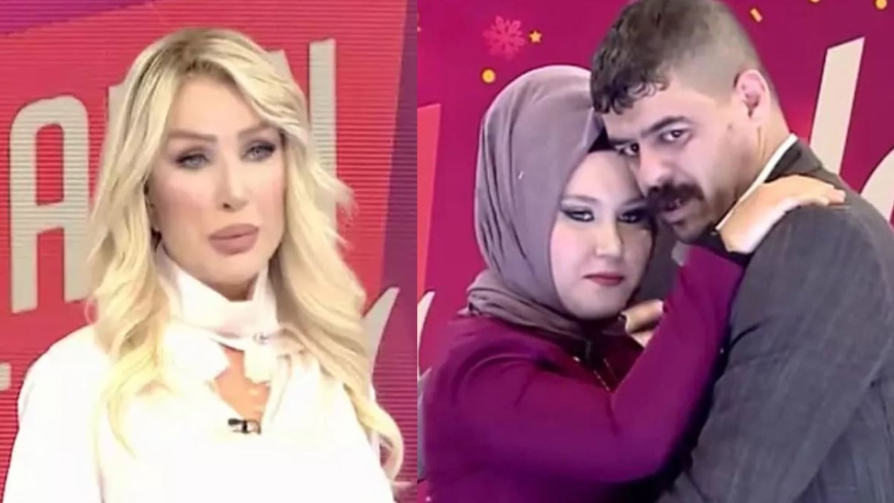 Seda Sayan'la ilgili şok iddialar! Sabahın Sultanı'nın ünlü çifti her şeyi ifşa etti: 