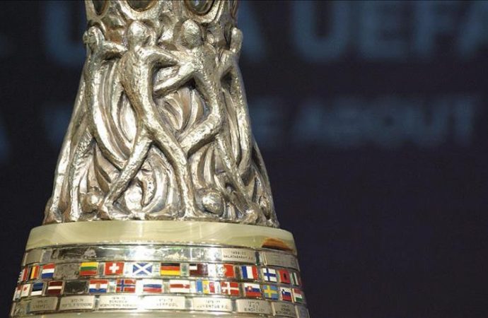 UEFA Avrupa Ligi ’ne Almanya ev sahipliği yapıyor