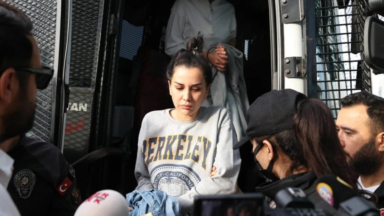 Dilan Polat'ın yeni mektubu ortaya çıktı! Yalvararak dua istedi: