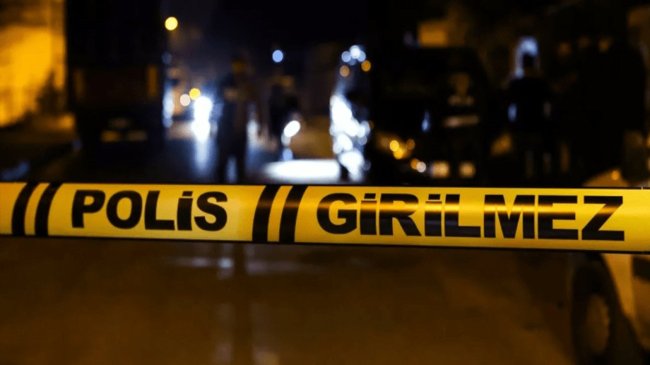 Ankara’da ’gürültü’ kavgası: 4 yaralı