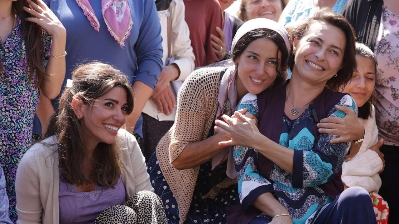 Kirli Sepeti'nde sürpriz ayrılık: Yeni projesi şimdiden belli oldu