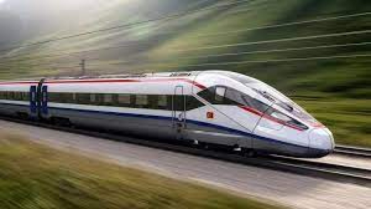 Ankara-İzmir Treni 15 Kat Daha Pahalı: Maliyet Katlandıkça Katlandı