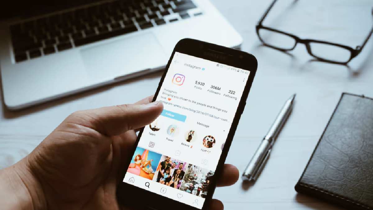 Instagram’dan terdirgin eden özellik alarmı!