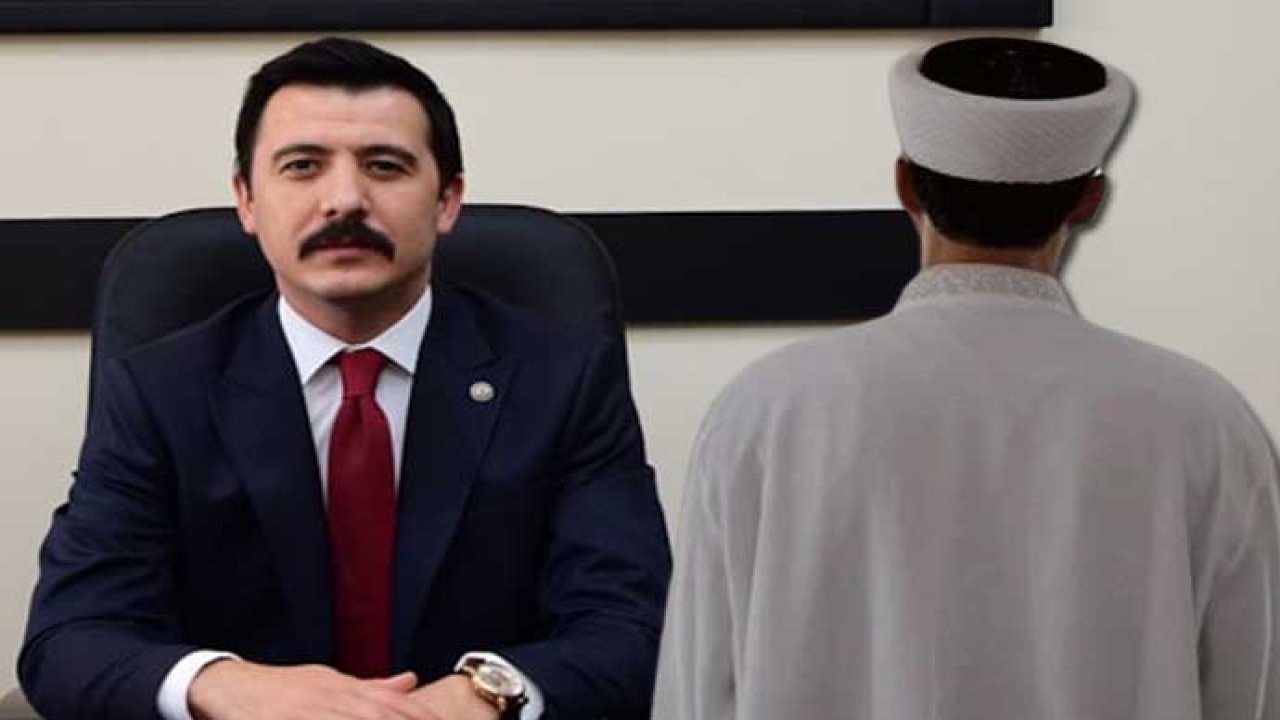 Karar yazarı Yıldıray Oğur: Gerekeni yapmıştır”ların artması tehlikeli