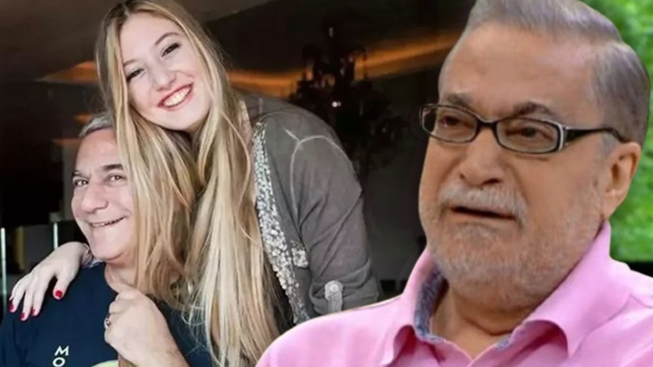 Mali'ye darbe beklemediği yerden geldi! Babasının yaşça küçük kızlarla sevgili olmasına dayanamayan Yasmin Erb