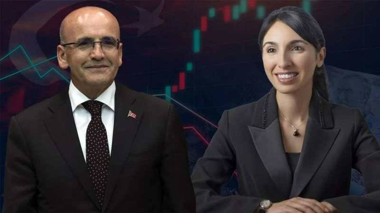 Karar yazarı İbrahim Kahveci: Bu güven probleminin ilk sırasında da Erdoğan gelmektedir