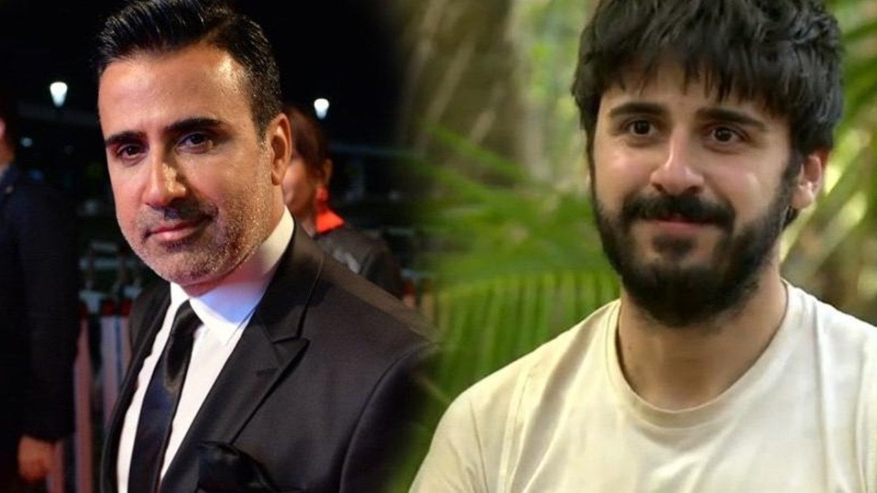Baba oğul senelerdir görüşmüyordu! Emrah'ın oğlu Müge Anlı'dan yardım mı istedi? O iddialara şok yanıt...
