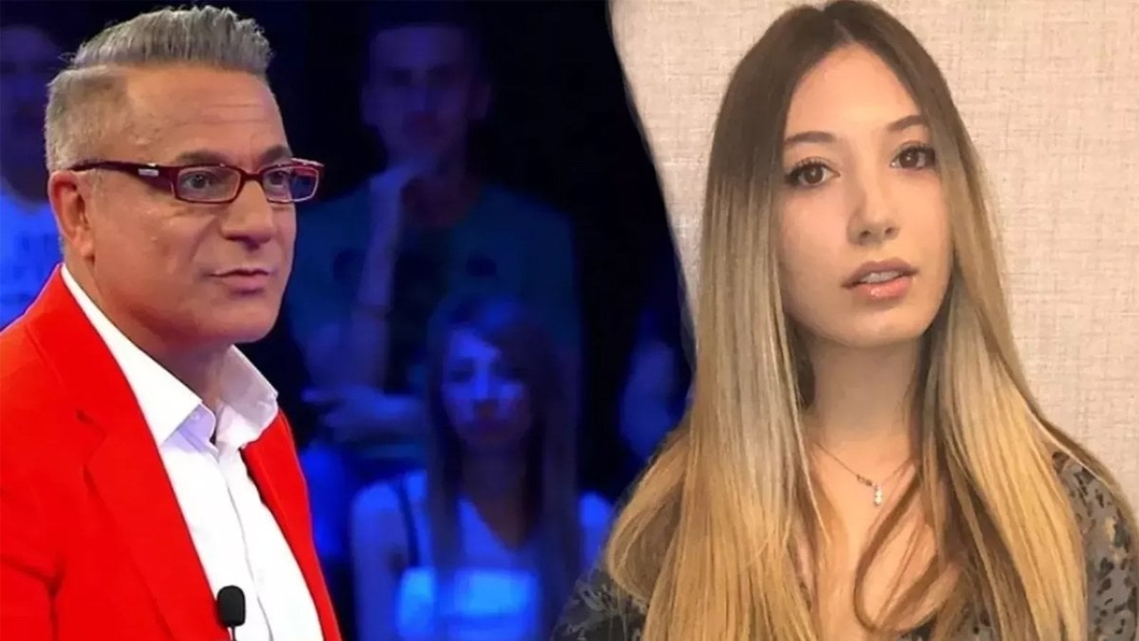 Mehmet Erbil'in kızından olay iddia! Babası duysa yatak döşek hasta yatar: Bana babalık yapmadı itirafıyla şok