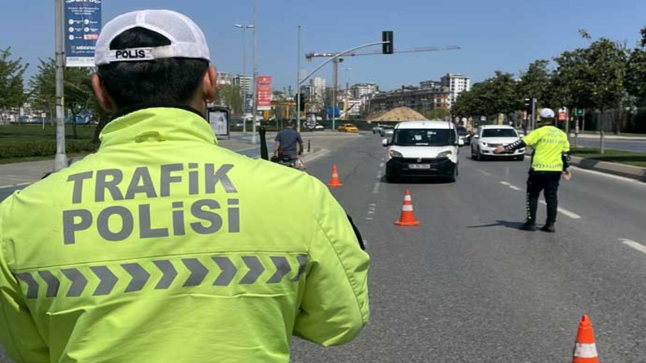 Trafikte Devrim: Yeni Araçlarda QR Kod Zorunluluğu!
