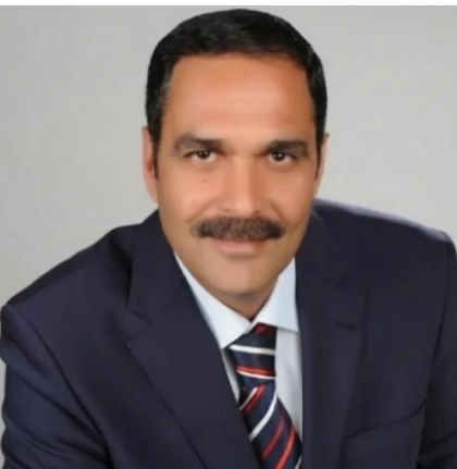 Partiler Arasın Yolculuktan Sonra Yine AKP'den Aday!