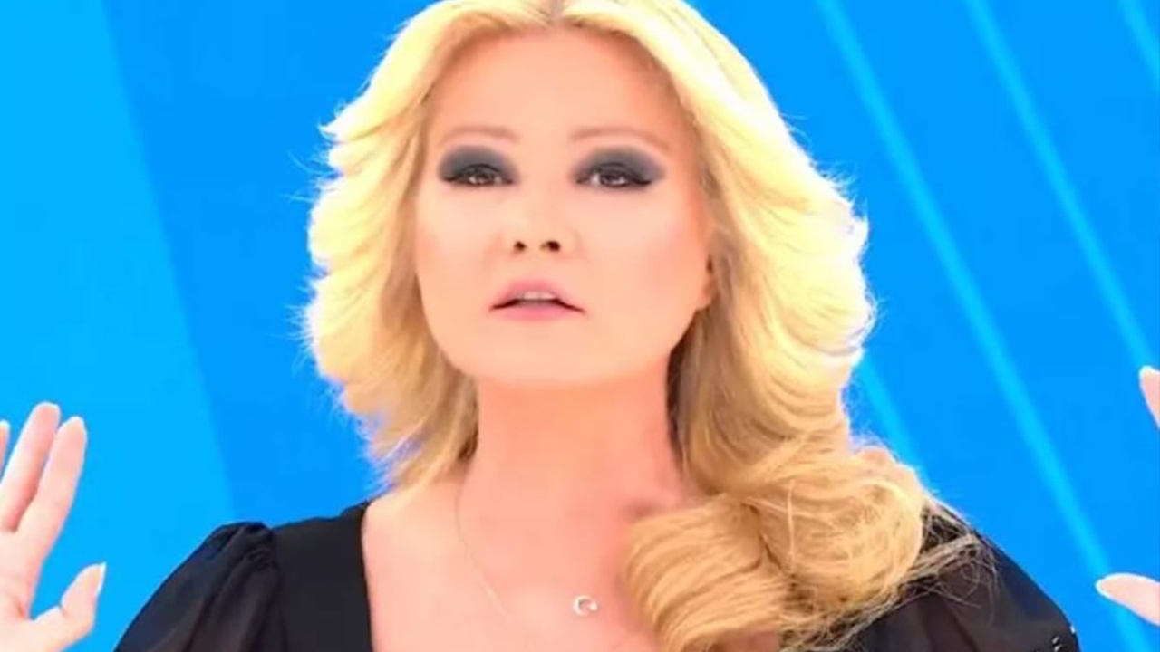 Canlı yayında suçunu açıkladı, Müge Anlı'nın ağzı açık kaldı! 