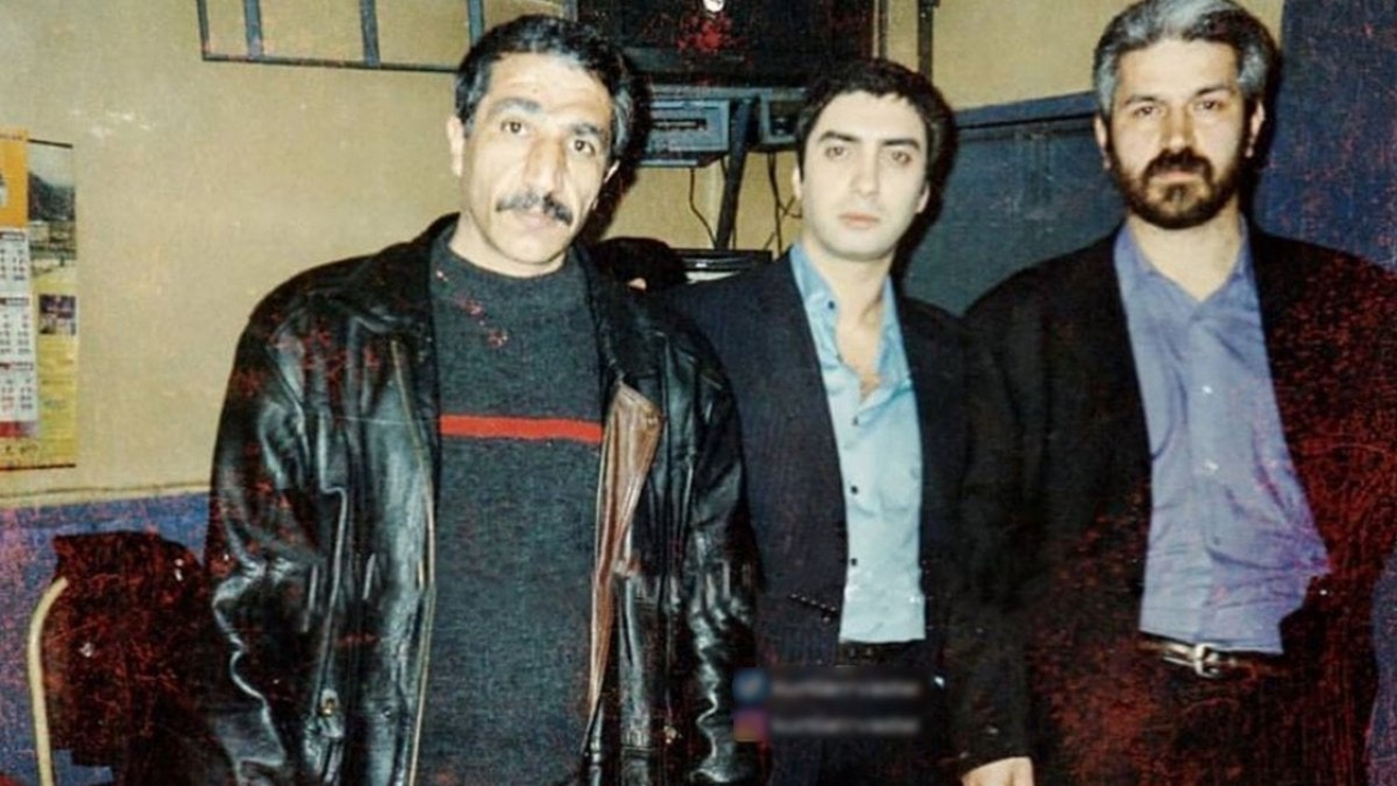 Kurtlar Vadisi'nin ünlü oyuncusu yaşamını kaybetti! Cerrahpaşalı Hüseyin'i sevenlerini kahretti!