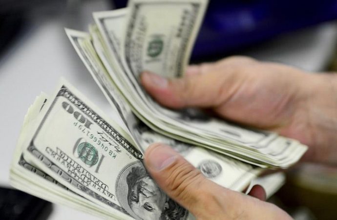 Yabancı sermaye girişinde korkutan düşüş