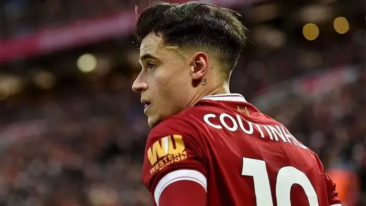 Ve müthiş transfer resmen açıklandı! Philippe Coutinho rüyası sonunda gerçek oluyor