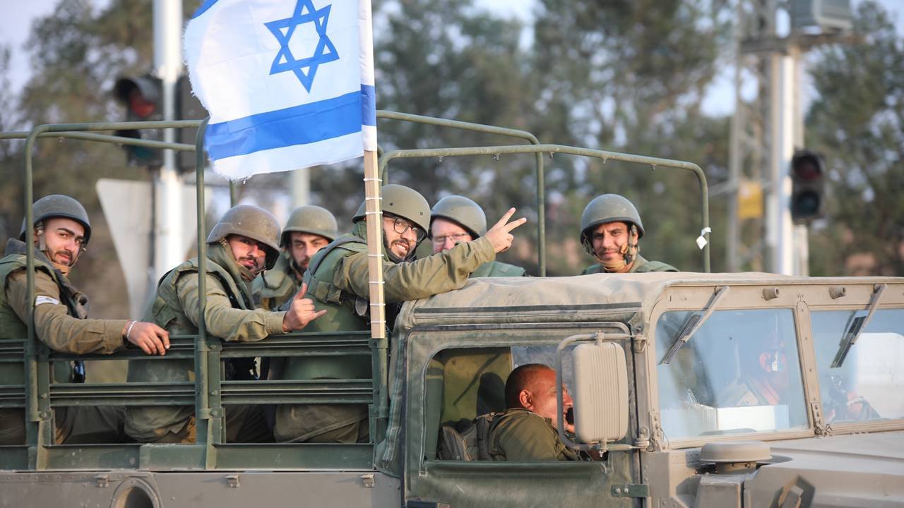 İsrail'den Hamas'a yeni ateşkes teklifi!