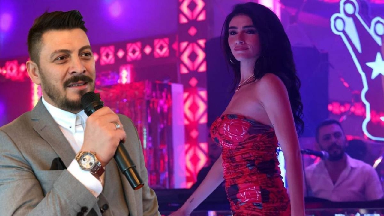 Sincanlı Erkal'ın bir gecede aldığı para dudak uçuklattı! Fragmanda şarkısıyla meşhur olmuştu: Ücretini duyan