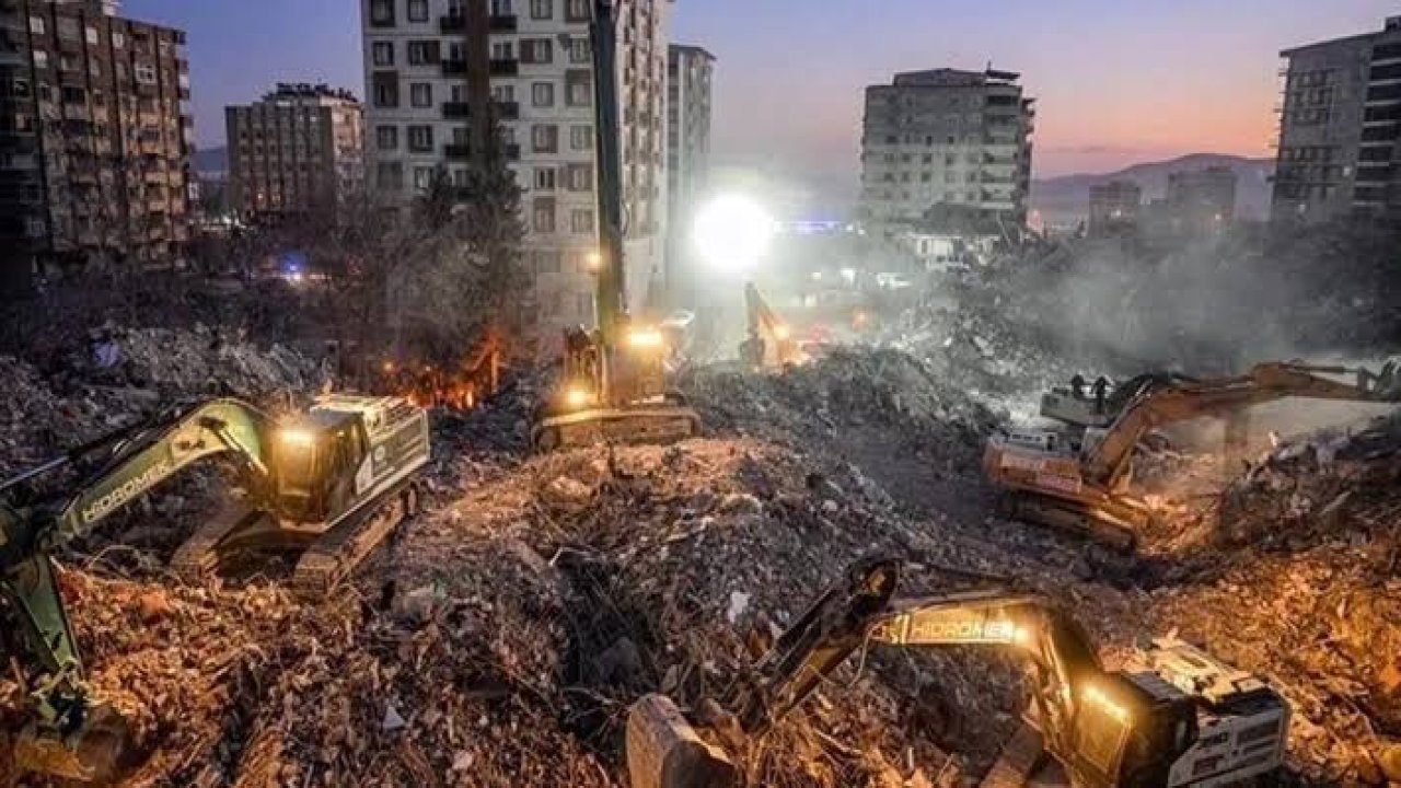 Ebrar Siteleri'nin kurucusu Tepebaşı isyan etti!
