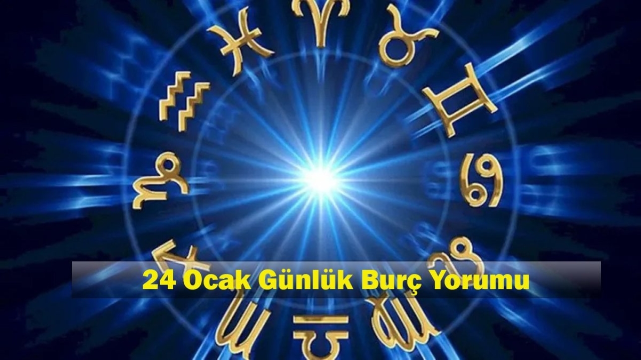 Sorunlarla yüzleşme zamanı geldi! Koç, boğa, ikizler, terazi, akrep, kova ve oğlaklar... İşte 24 Ocak 2024 gün
