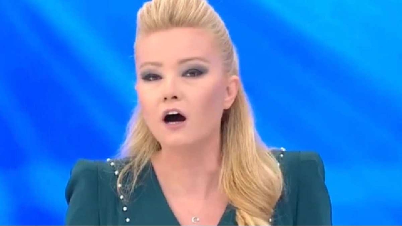Sürekli çocuk doğurup dağıtmış! Müge Anlı'da tüyleri diken diken eden olay, izleyenler duydukları karşısında k