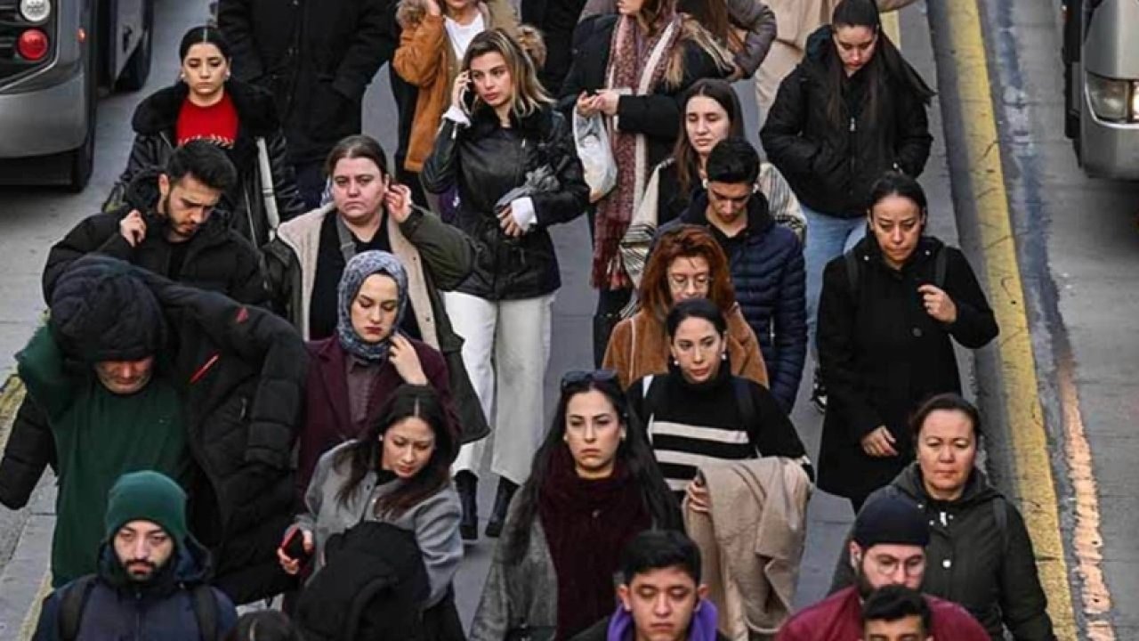 Dünyanın en mutlu ülkeleri belli oldu