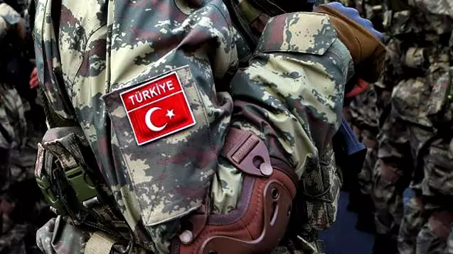 Dünya genelinde 'Ülkeniz için savaşır mısınız' anketi yapıldı! Türkiye'nin sırası ve oranı şaşırttı