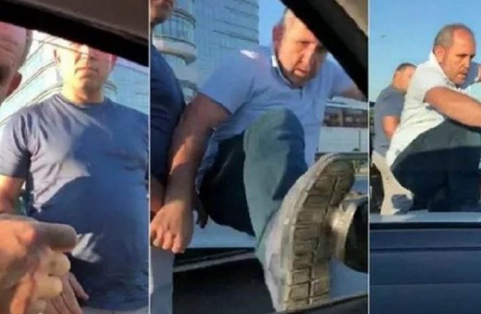 Baklavacı Sel Kardeşlerin Cezası Belli Oldu!