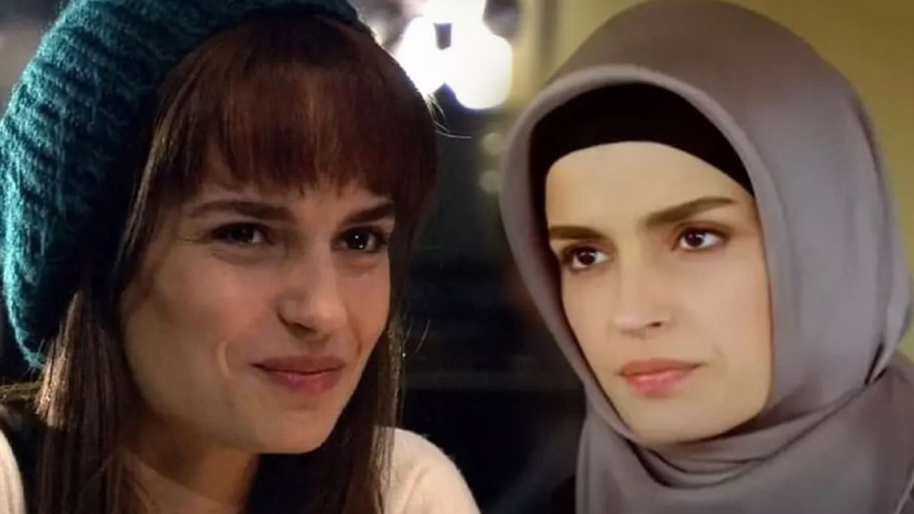 Adanalı'nın İdil'ini görenler şaştı kaldı! Yıllar içerisinde bambaşka birine dönüşen Selin Demir atar da EYT'l
