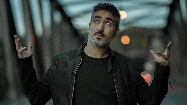 'En İyi Rapçi' Unvanına Karşılık Ezhel'den Özel Sagolandım Dansı geldi!