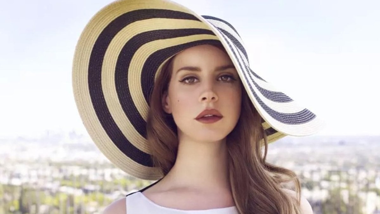 Lana Del Rey'in son halini görenler şoke oldu