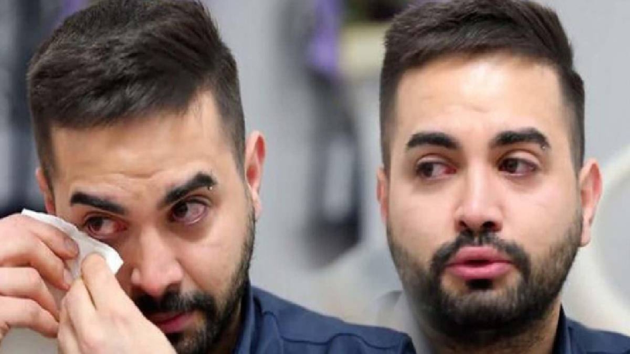Kadir Ezildi aldığı acı haberle sarsıldı! Ünlü sunucu kahreden haberi sosyal medyadan böyle duyurdu