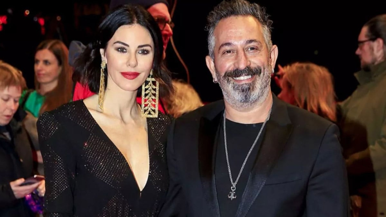 Cem Yılmaz'ın eski aşkı Defne Samyeli hakkında bomba iddia! Gönlünü ünlü komedyenin yakın dostuna kaptırdı!