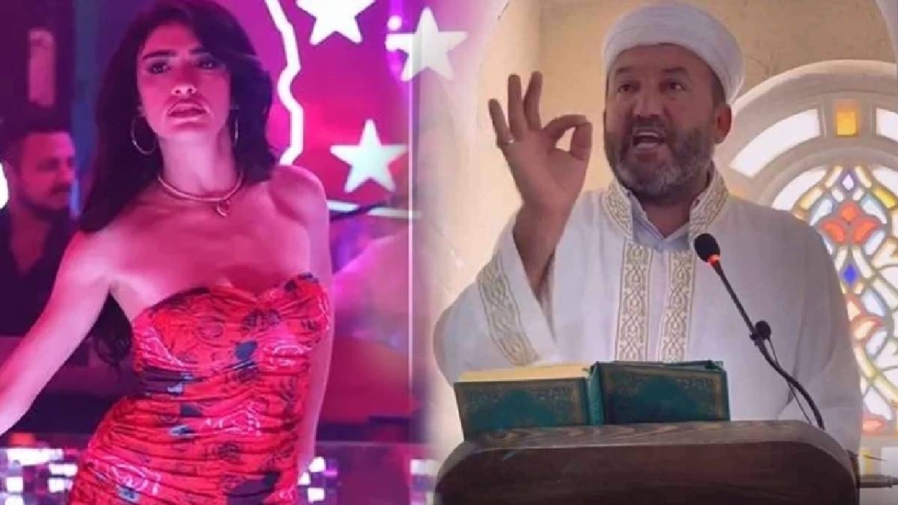 Hocadan İnci Tanelerine tepki: Emeklilerin maaşları bile bu kadar konuşulmadı