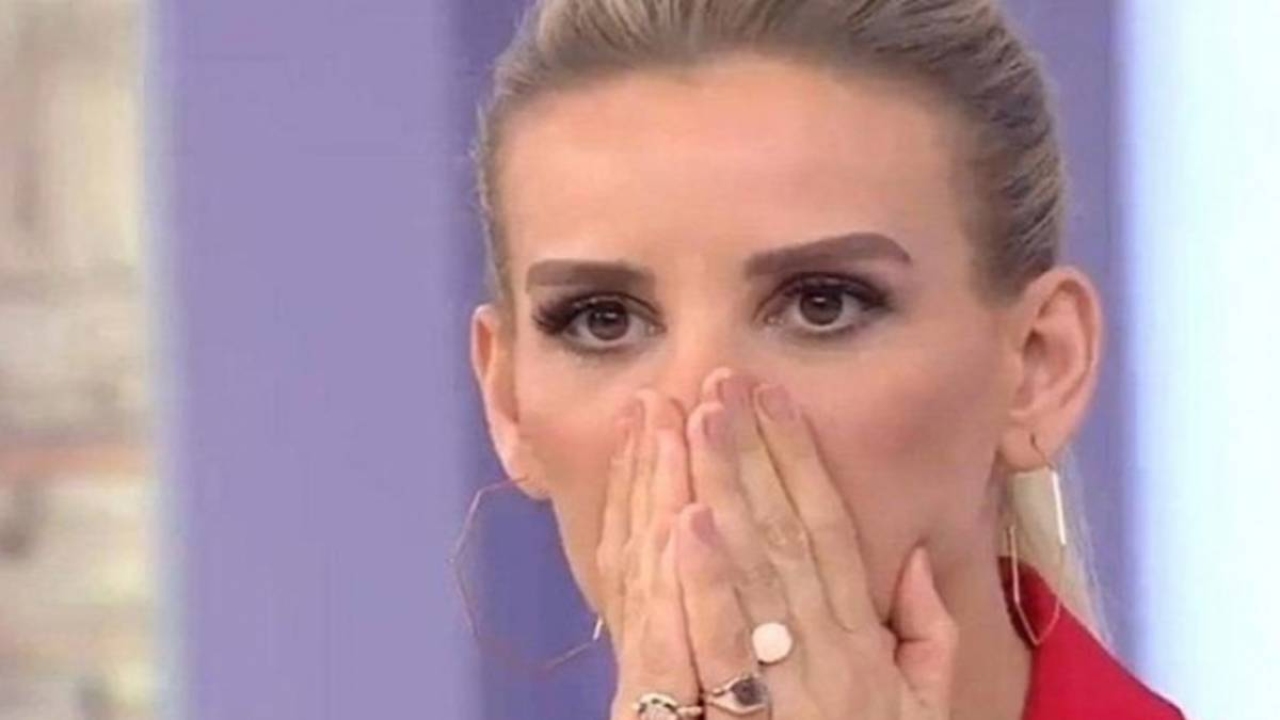 Oyundan gelen bağlantı evliliğini tamamladı! Esra Erol'a çıkan adam gözyaşları içinde yardım istedi: Herkes şo