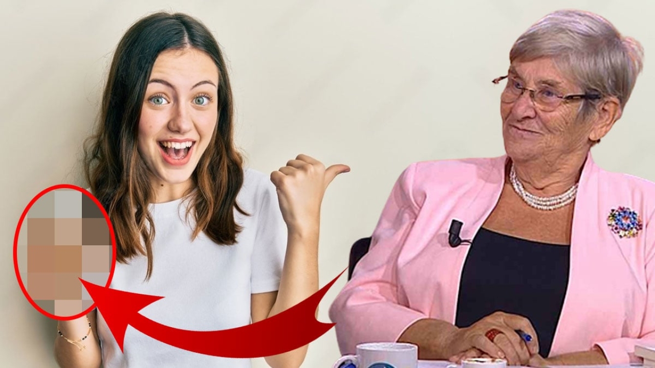 Bu 'süper besin' 1 haftada 7 kilo verdiriyor! Prof. Dr. Canan Karatay'dan zayıflama önerisi