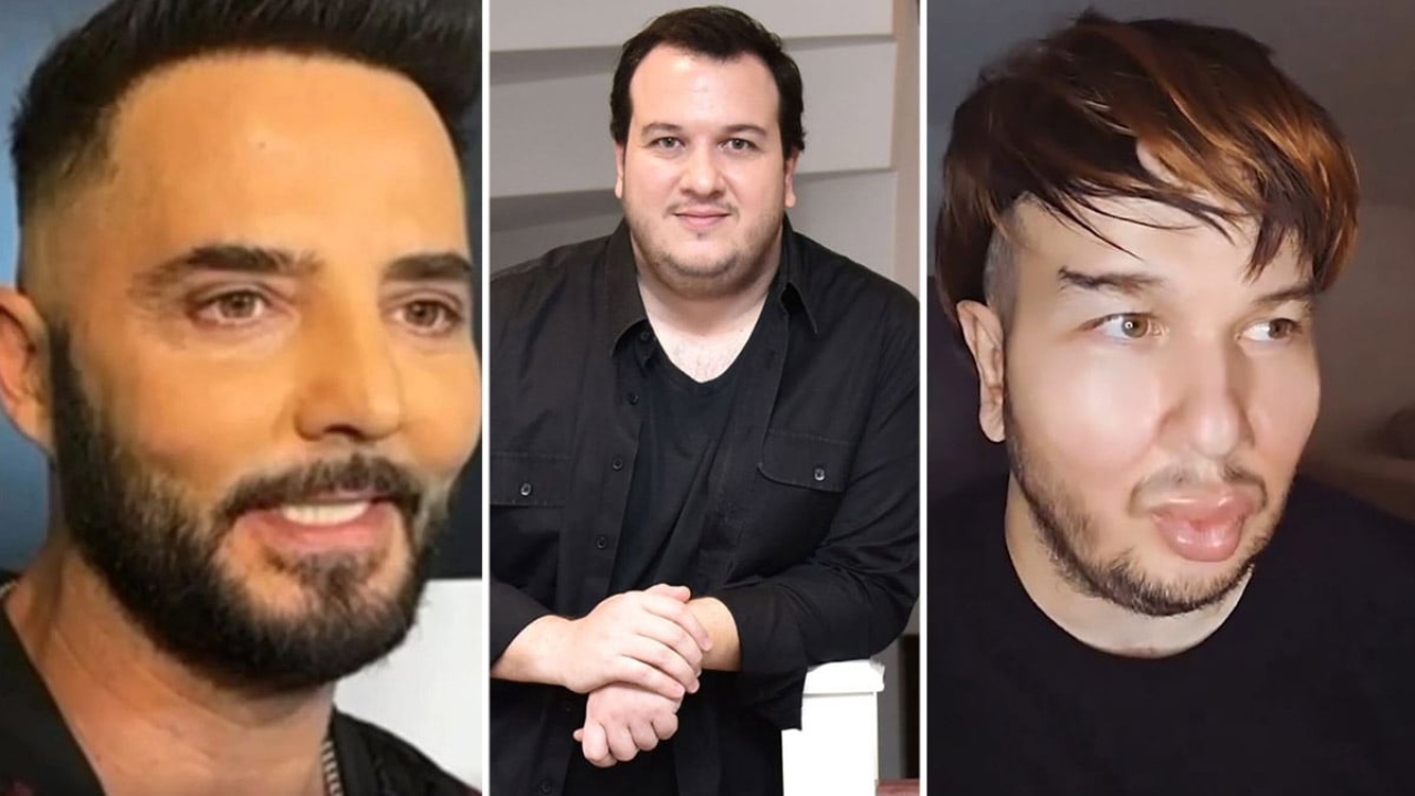 Şahan Gökbakar Buket Aydın'ın peşinden bu kez de Gökhan Özen'i diline doladı: Bunlar nasıl iftira, bakın kaşım