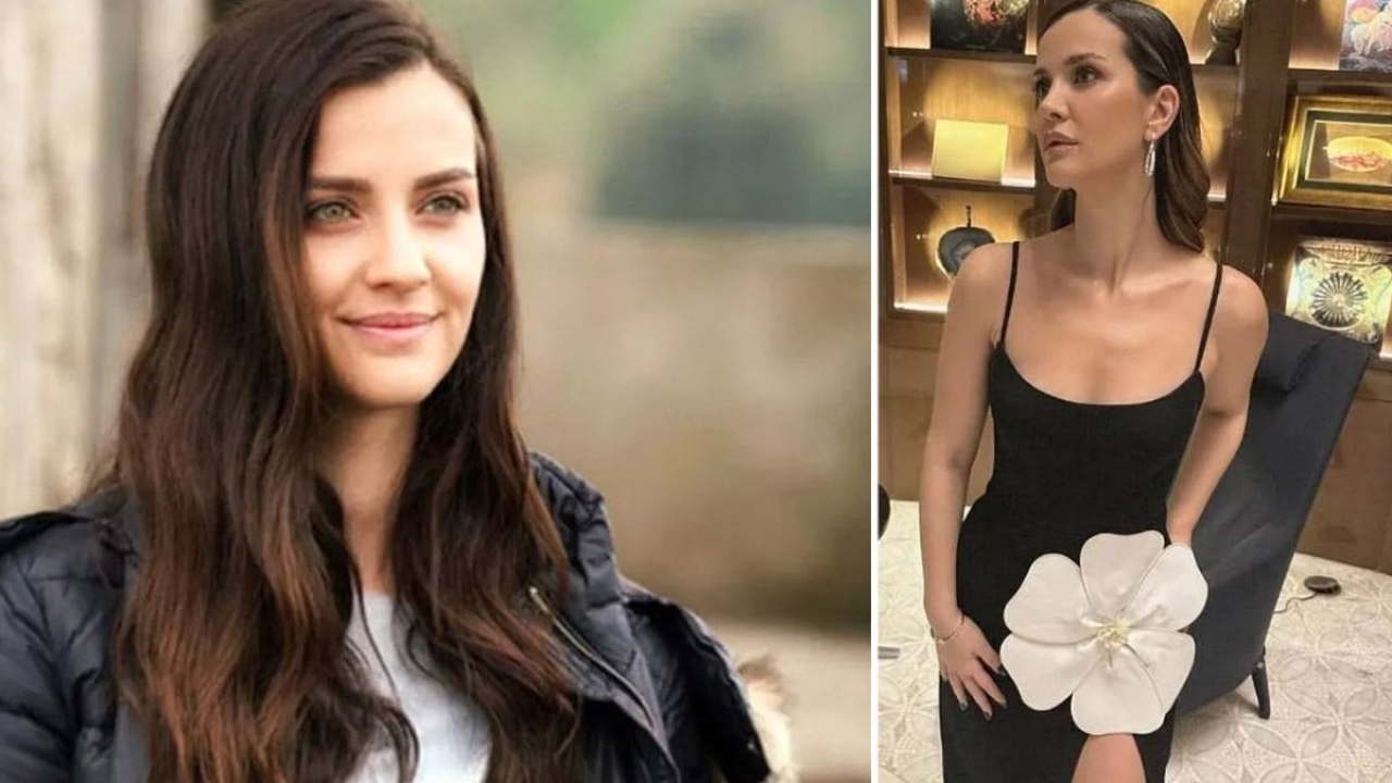 İrem Helvacıoğlu meğer bu yöntemle iğne ipliğe dönmüş! 6 ayda 70 kilodan 53'e düştü, zayıflama sırrı ortaya ç