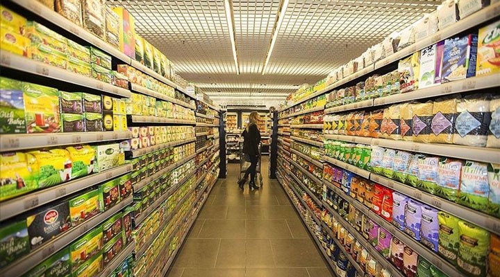 Zincir marketlerde bu ürünleri satmak artık zorunlu oldu! İhtiyaca özel raflar geliyor
