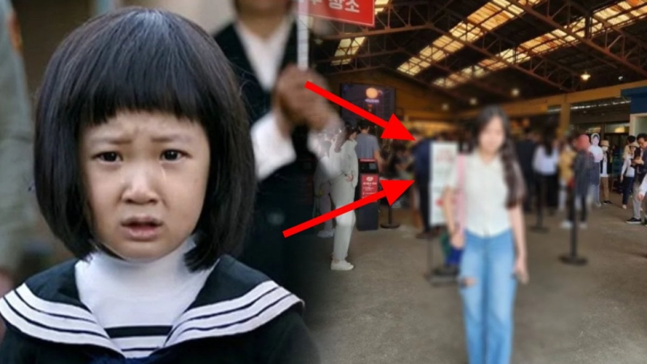 Herkesi ağlatmıştı! Ayla filminin küçük yıldızı şimdi kocaman oldu, Kim Seol'un son halini görenler tanıyamıyo