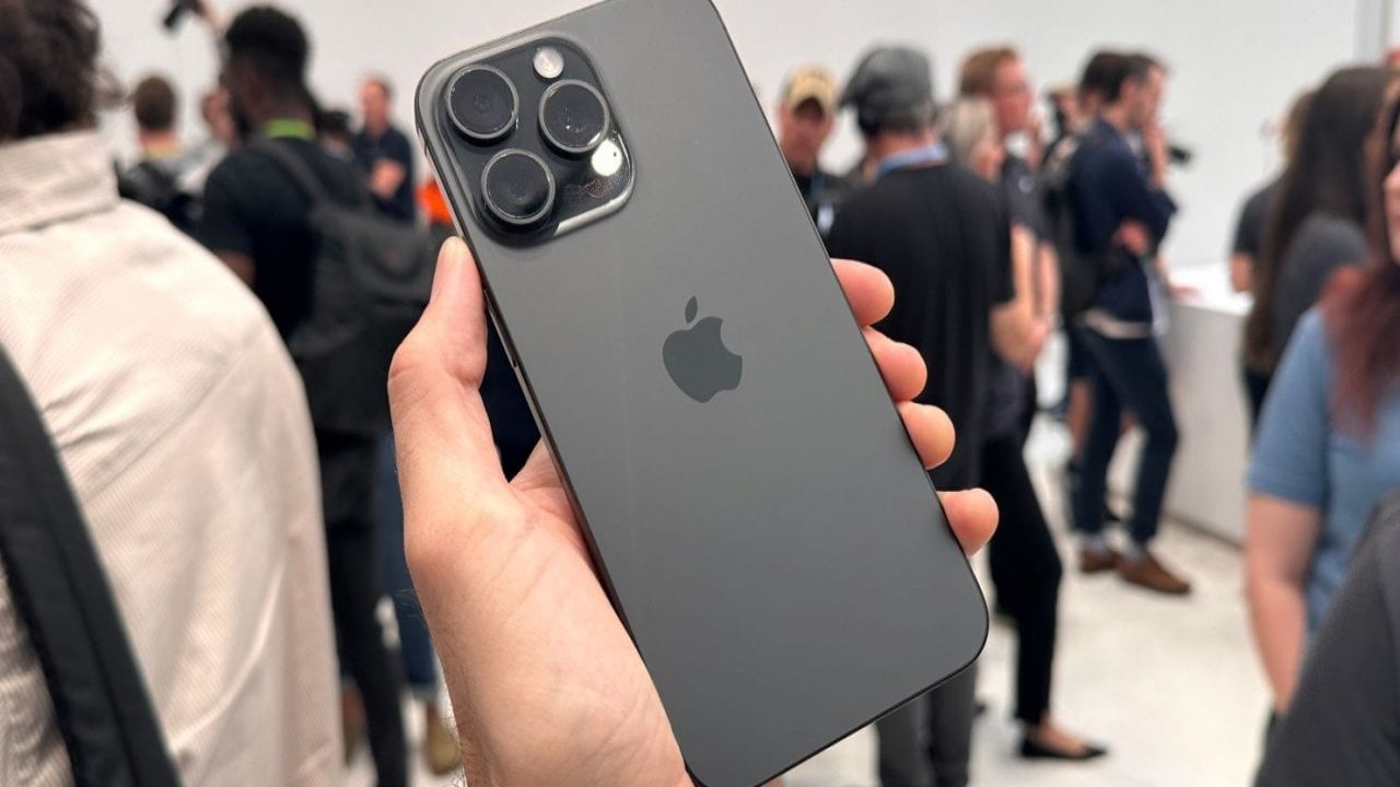 Apple'dan Tarihi Değişiklik: 2 Ay Sonra Başlayacak! Yıllardır Uygulanan Yasak Son Bulacak!