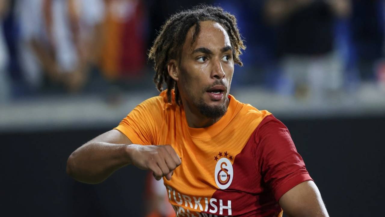 Bayern Münih, Sacha Boey Transferinde En Sona Yaklaştı