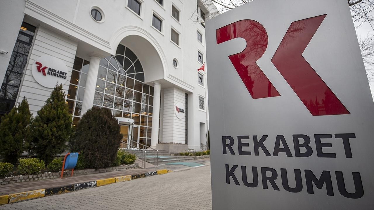 Rekabet Kurumu'ndan iki gıda şirketine soruşturma başlatıldı