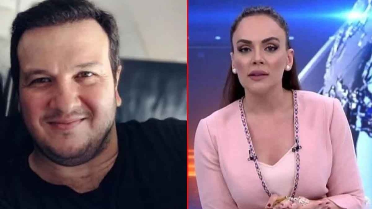Buket Aydın ile Şahan Gökbakar arasında sular durulmuyor! Ünlü komedyen eşini hedef alan Aydın'a sesiz kalmadı