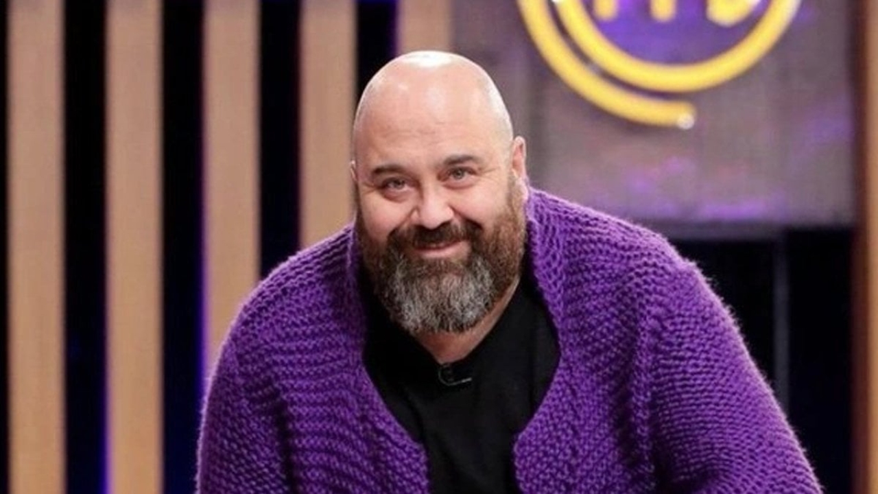Somer Şef en sinir olduğu yarışmacıyı itir