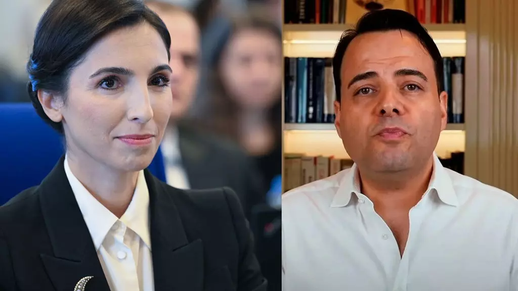 Özgür Demirtaş'tan faiz kararına dikkat çeken yorum: son artışı!